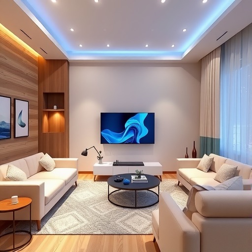 进博会“全勤生”三星的AI全景图：AI Home中国首秀(图3)