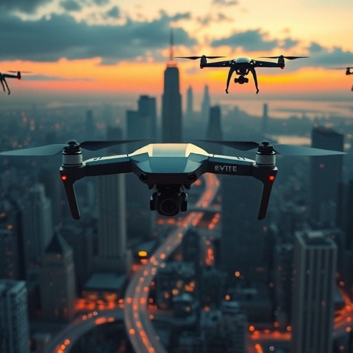 低空+发展研究报告（2025年）(图2)