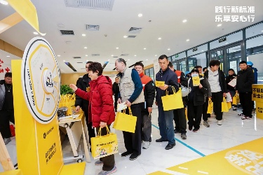 海淀区政企联动，科普电动自行车新国标(图3)