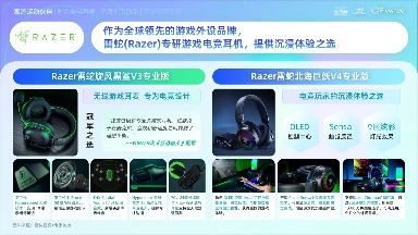 《2025天猫耳机品类年度白皮书》重磅发布(图7)