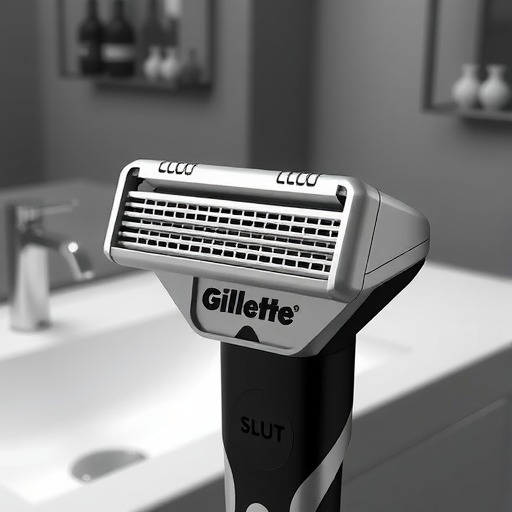 手动剃须的新标准？知乎“答主评审团”深度实测吉列极光刀(图3)