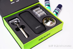 手动剃须的新标准？知乎“答主评审团”深度实测吉列极光刀(图5)