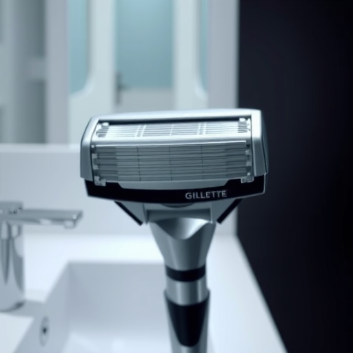 手动剃须的新标准？知乎“答主评审团”深度实测吉列极光刀(图6)