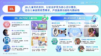 《2025天猫耳机品类年度白皮书》重磅发布(图19)