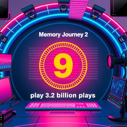 九号业绩与销量双红！微电影《记忆奇旅2》播放量破3.2亿！(图4)