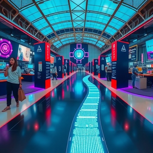 “进博会全勤生”：与中国同行，即与机遇同行(图7)