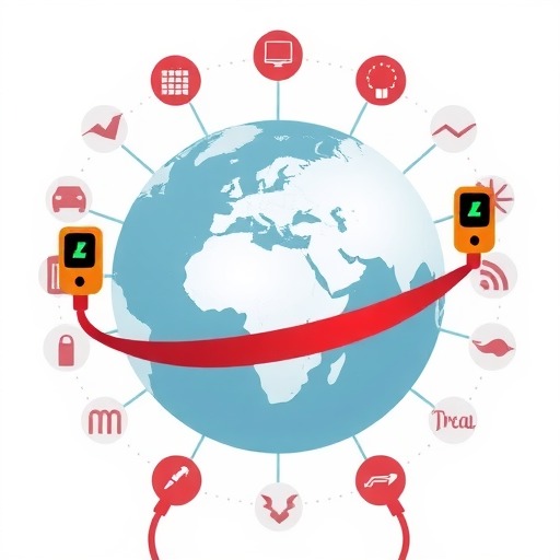 从中国标准到全球准则！广东省终端快充行业协会助力中国快充标准领跑世界(图2)