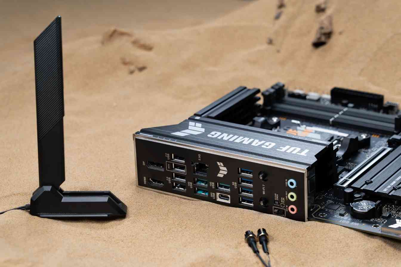 双11拿下25连胜 华硕X870/B850主板称霸京东竞速榜(图7)