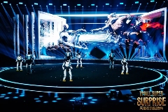 天猫双11超级发布：一场好玩又好逛的品牌盛宴(图6)