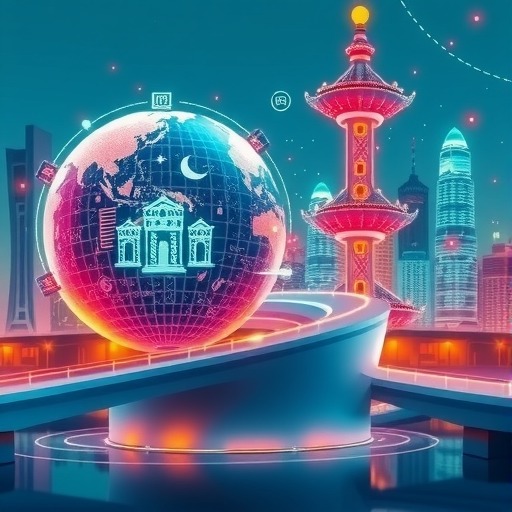 “进博会是全球创新落地中国的桥梁”(图1)