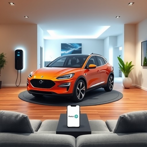 美的×比亚迪深化“人车家”合作，一键开启车家互联新体验(图3)