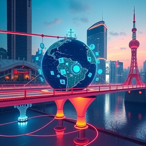 “进博会是全球创新落地中国的桥梁”(图2)