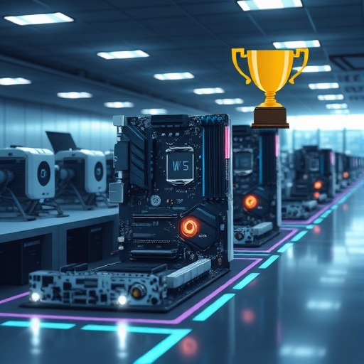 双11拿下25连胜 华硕X870/B850主板称霸京东竞速榜(图5)