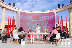 天猫双11超级发布：一场好玩又好逛的品牌盛宴(图3)