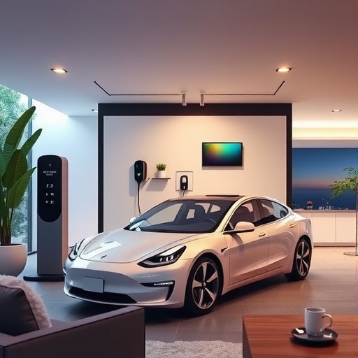 美的×比亚迪深化“人车家”合作，一键开启车家互联新体验(图6)