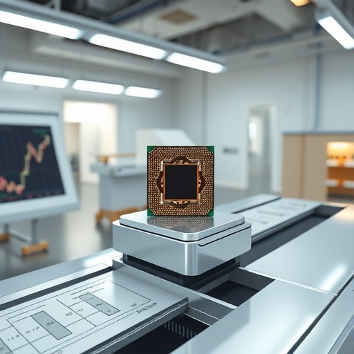 产品打入长电、华天等封测厂，又一家半导体企业正式闯关科创板(图2)