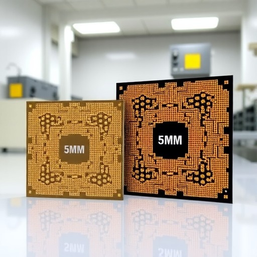 台积电5纳米单片晶圆成本曝光，较7纳米近翻倍(图1)