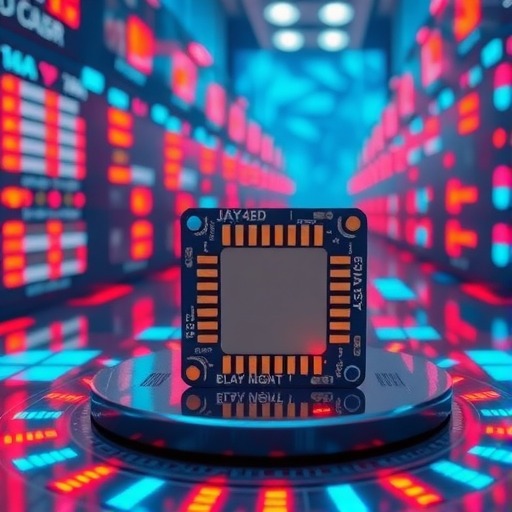 又一家半导体厂商正式登陆科创板(图1)