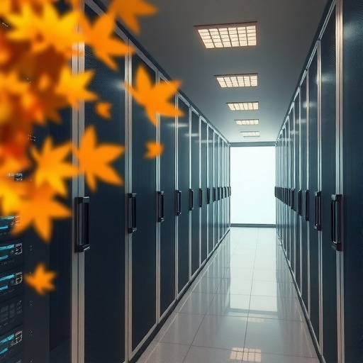 11月，我和存储企业有个约会(图1)