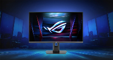 爆款ROG电竞显示器双11超值购！高刷畅玩《无畏契约》！(图2)