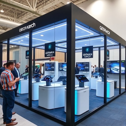 “全勤生”德国卡赫八赴进博之约， 携六大首发新品亮相(图2)