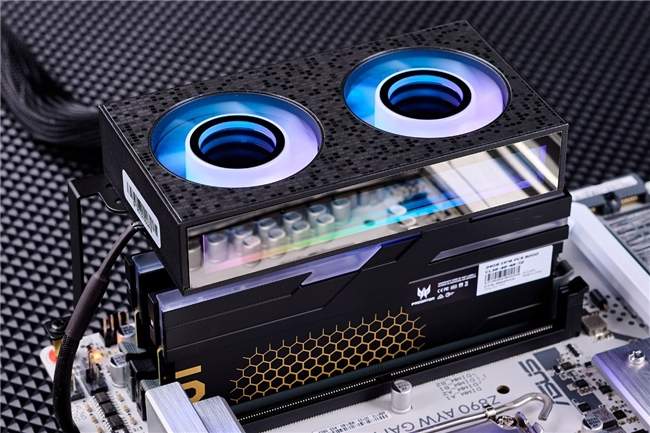 Intel IPO黑科技释放酷睿Ultra 7 265K满血性能！(图18)