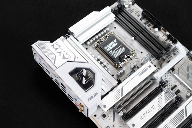 Intel IPO黑科技释放酷睿Ultra 7 265K满血性能！(图10)