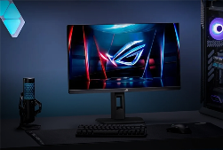 爆款ROG电竞显示器双11超值购！高刷畅玩《无畏契约》！(图4)