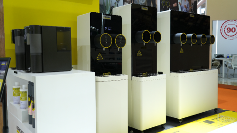 “全勤生”德国卡赫八赴进博之约， 携六大首发新品亮相(图7)