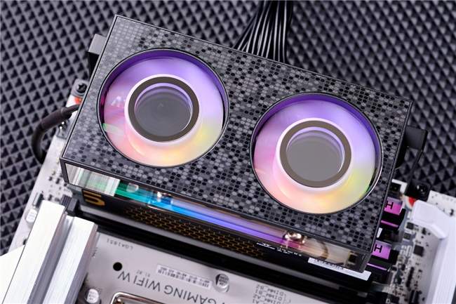 Intel IPO黑科技释放酷睿Ultra 7 265K满血性能！(图20)