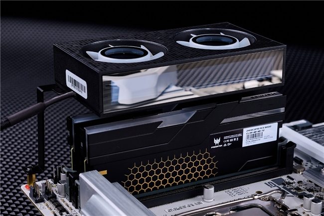 Intel IPO黑科技释放酷睿Ultra 7 265K满血性能！(图19)