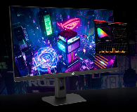 爆款ROG电竞显示器双11超值购！高刷畅玩《无畏契约》！(图6)
