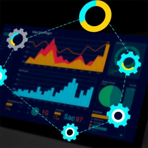 政策与市场双重动力赋能，量化派把握线上消费服务新契机(图1)