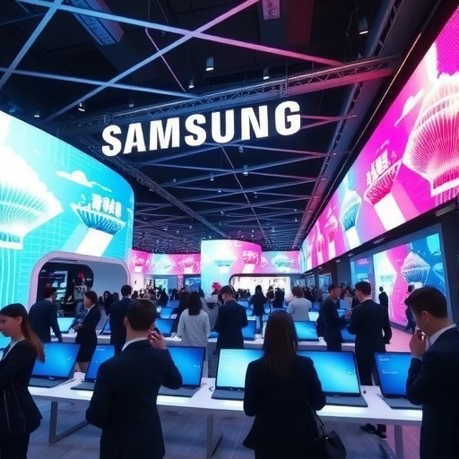 “全勤生”三星的进博答卷：以创新促发展 打造中国“共赢链”(图2)