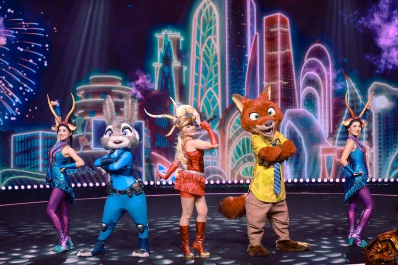 近千万人观看、米兰冬奥特许商品全球首发，天猫双11超级发布点燃“超级火种”(图7)