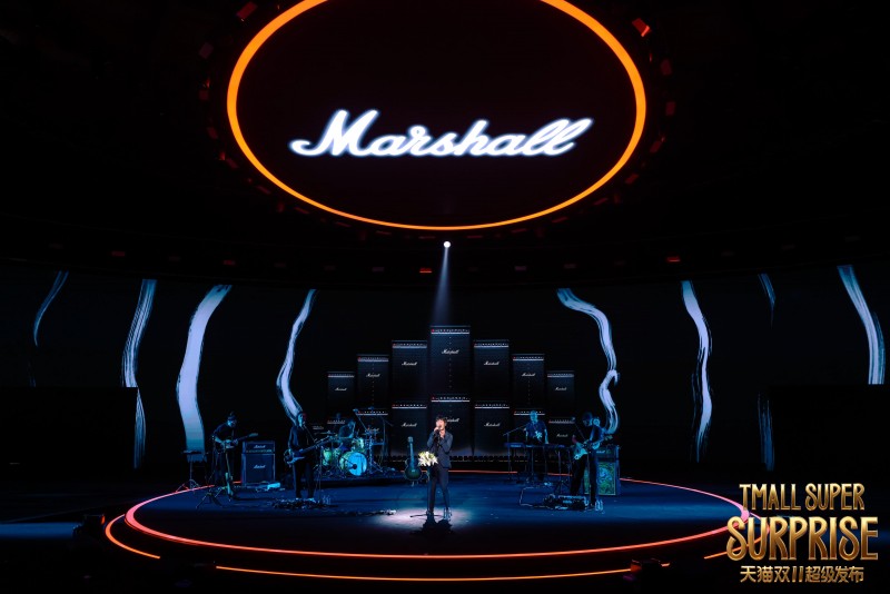 近千万人观看、米兰冬奥特许商品全球首发，天猫双11超级发布点燃“超级火种”(图8)