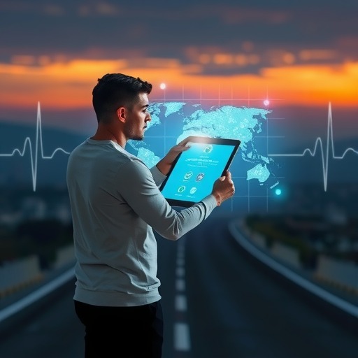 以使命为航：在公益路上敲响希望节拍的人(图3)