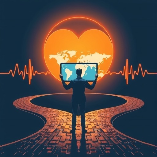 以使命为航：在公益路上敲响希望节拍的人(图2)