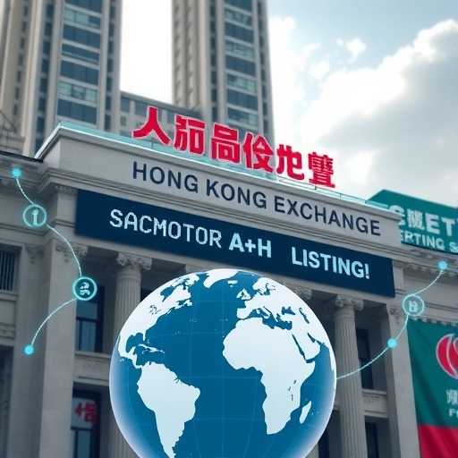 赛力斯今日登陆港交所主板 以“A+H”双资本平台赋能全球化新征程(图3)