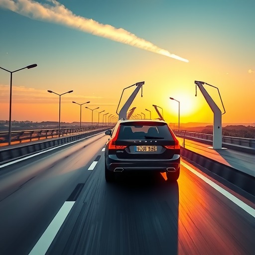 沃尔沃汽车10月销量稳健增长,全新XC70引领电气化转型加速(图1) 沃尔沃汽车10月销量稳健增长,全新XC70引领电气化转型加速(图1)