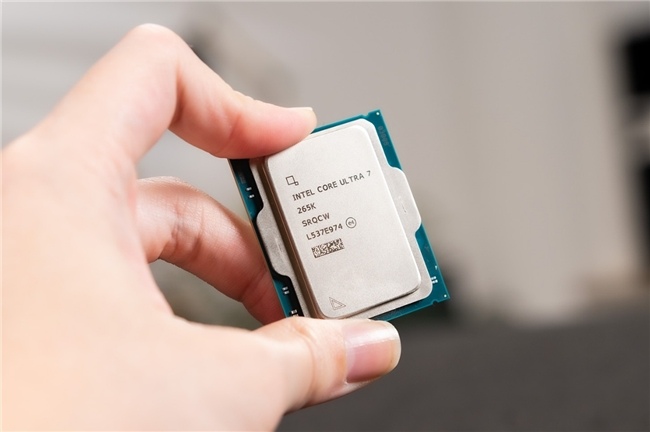 Intel IPO黑科技释放酷睿Ultra 7 265K满血性能！(图7)