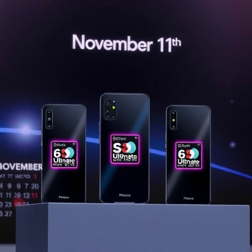 双11购机攻略：第五代骁龙8至尊版旗舰手机精选(图9)