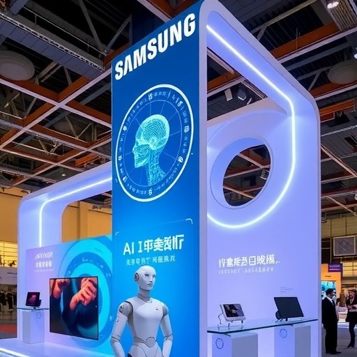 进博会三星八度赴约 消费电子引领AI时代新体验(图5)