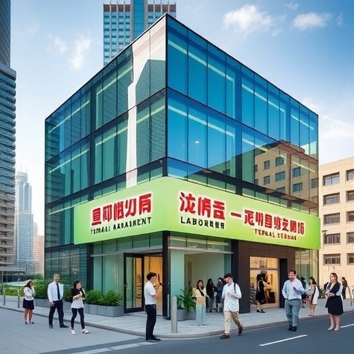 陶氏公司全球首个热管理材料科学实验室在沪揭幕，进一步加强对本地电子市场的长期承诺(图3)