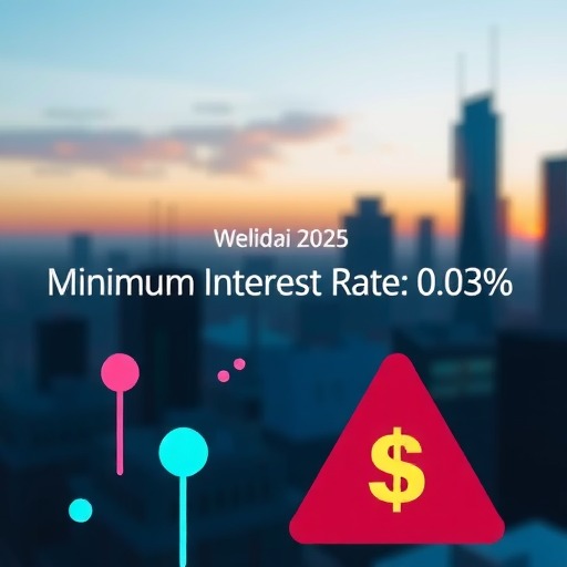 微粒贷最低利息是多少？2025年最新消息看这篇(图3)