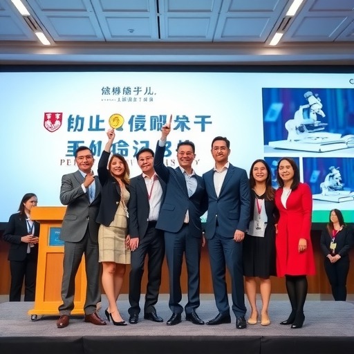 北大校友包揽ICCM金奖,邓煜知乎撰文分享学术研究进程(图2) 北大校友包揽ICCM金奖,邓煜知乎撰文分享学术研究进程(图2)