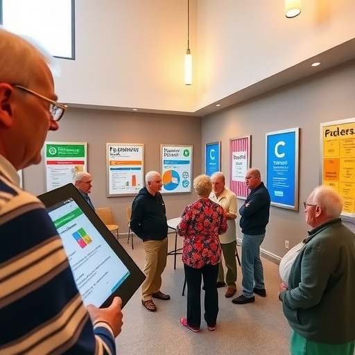 马上消费为银发一族打造专属金融知识盛宴(图2)