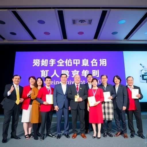 北大校友包揽ICCM金奖,邓煜知乎撰文分享学术研究进程(图4) 北大校友包揽ICCM金奖,邓煜知乎撰文分享学术研究进程(图4)