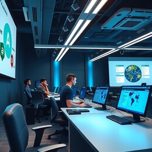 首届AI向善研讨会召开，魔搭社区开发者积极投入AI公益(图2)