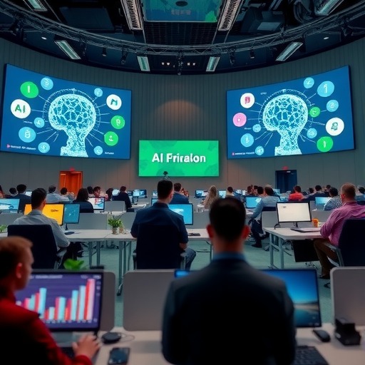 首届AI向善研讨会召开，魔搭社区开发者积极投入AI公益(图3)